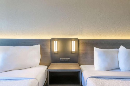 Motel 6-Ocala FL - Conference Center - image 21