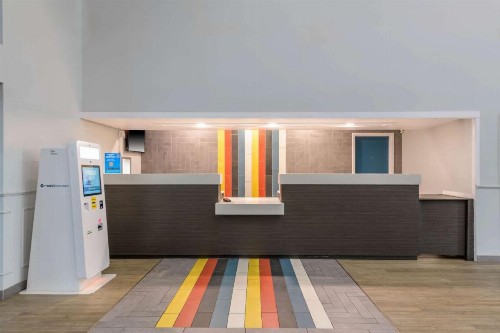 Motel 6-Ocala FL - Conference Center - image 24