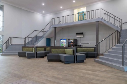 Motel 6-Ocala FL - Conference Center - image 25