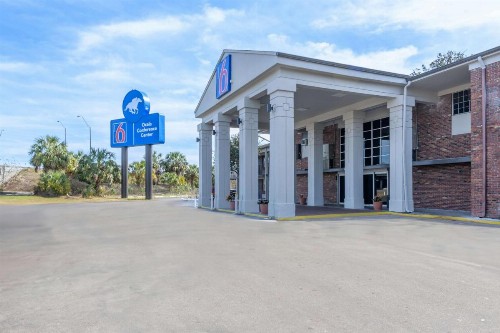 Motel 6-Ocala FL - Conference Center - image 5