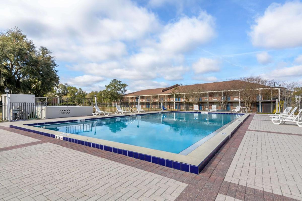 Motel 6-Ocala FL - Conference Center - image 6