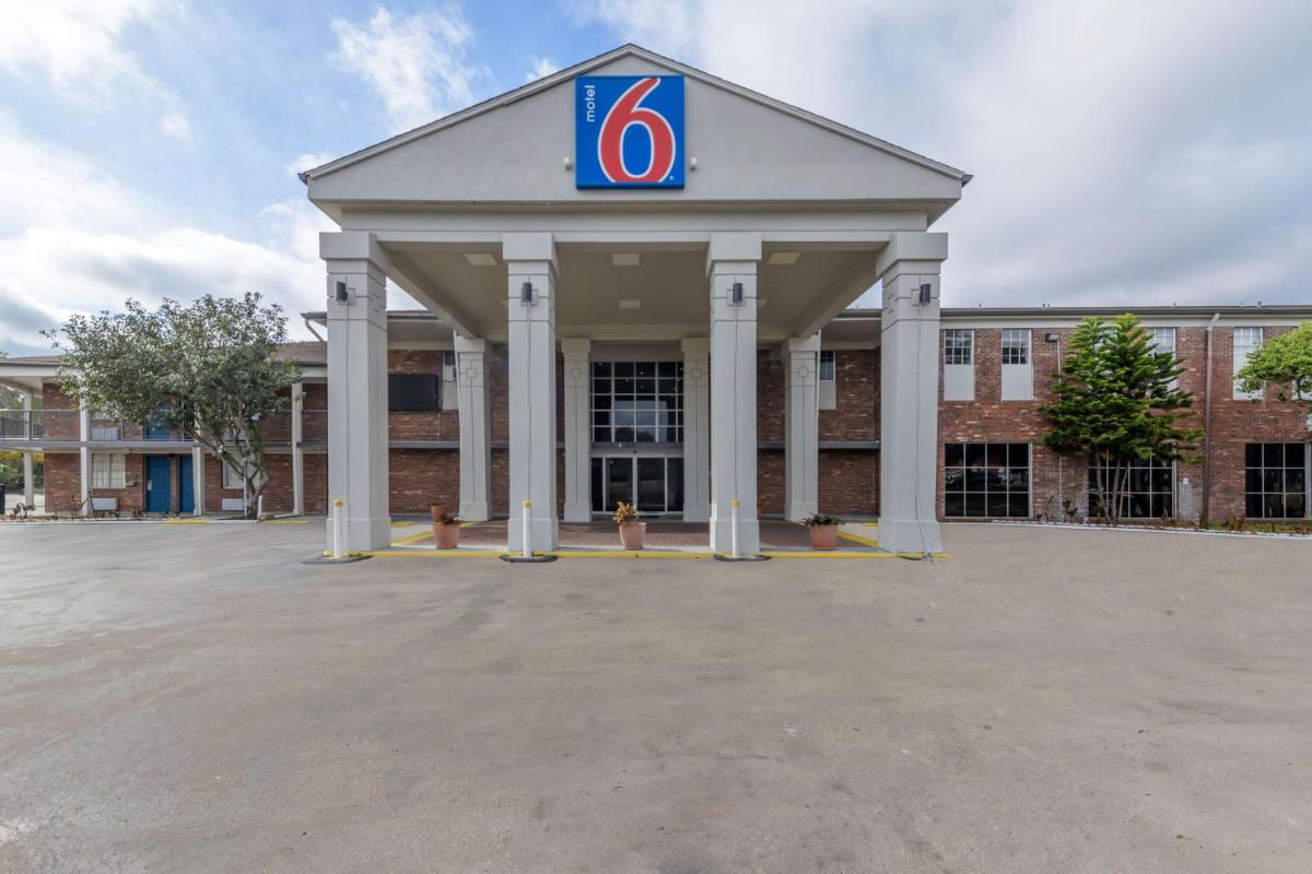 Motel 6-Ocala FL - Conference Center - image 7