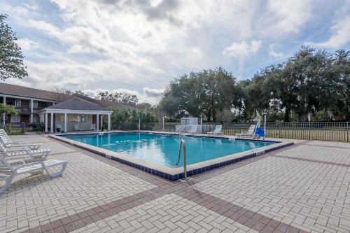 Motel 6-Ocala FL - Conference Center - image 8