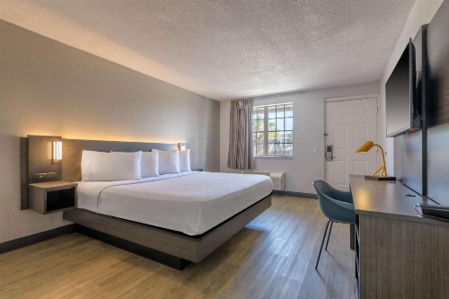 Motel 6-Ocala FL - Conference Center - image 9