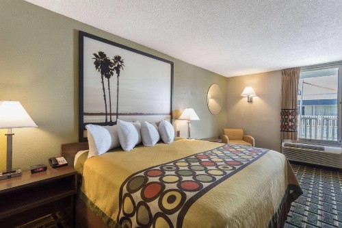 Super 8 by Wyndham Ocala I-75 - image 32