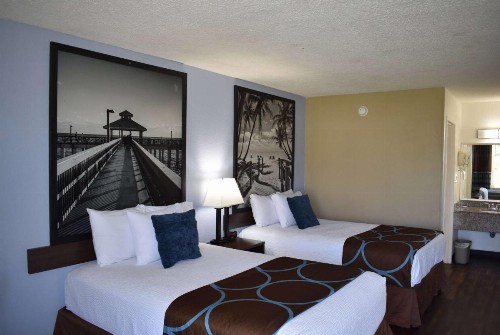 Super 8 by Wyndham Ocala I-75 - image 41
