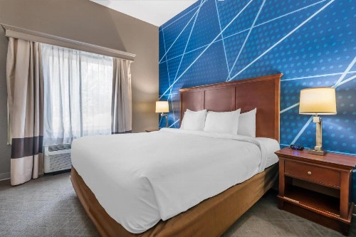 Comfort Suites Ocala North - image 14