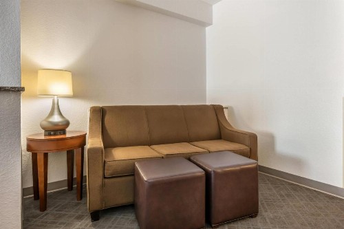 Comfort Suites Ocala North - image 16
