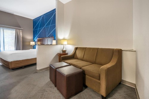 Comfort Suites Ocala North - image 17