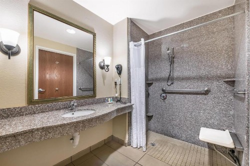 Comfort Suites Ocala North - image 19