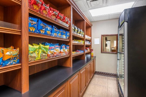 Comfort Suites Ocala North - image 25