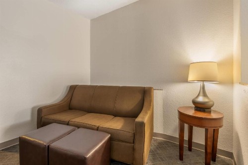 Comfort Suites Ocala North - image 32