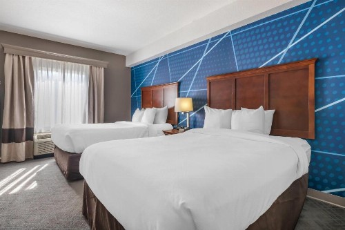 Comfort Suites Ocala North - image 35