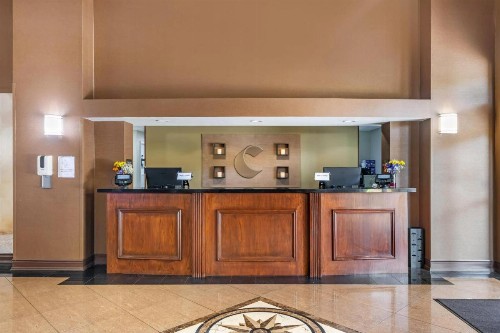 Comfort Suites Ocala North - image 4
