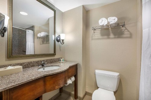 Comfort Suites Ocala North - image 6