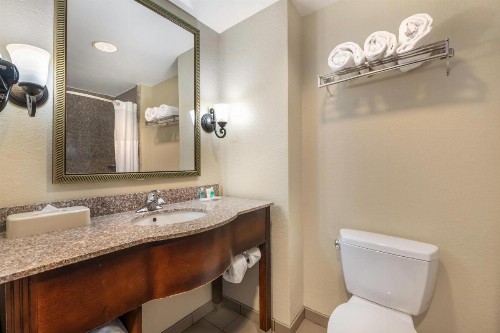 Comfort Suites Ocala North - image 9
