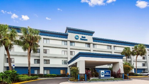 Best Western Ocala Park Centre - image 10