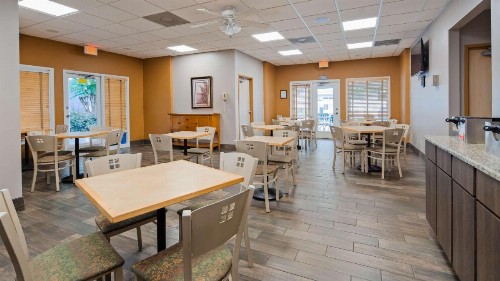 Best Western Ocala Park Centre - image 12