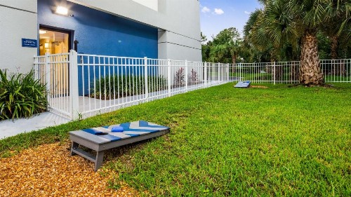 Best Western Ocala Park Centre - image 13