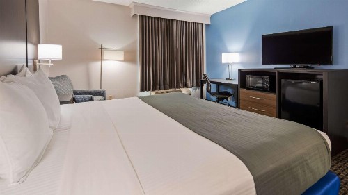 Best Western Ocala Park Centre - image 14