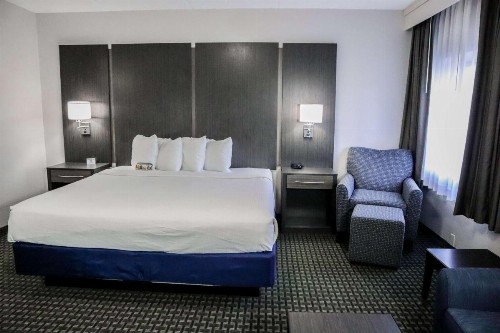 Best Western Ocala Park Centre - image 15