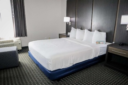 Best Western Ocala Park Centre - image 16