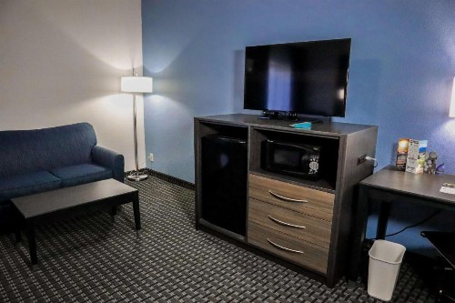 Best Western Ocala Park Centre - image 17