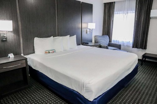 Best Western Ocala Park Centre - image 18
