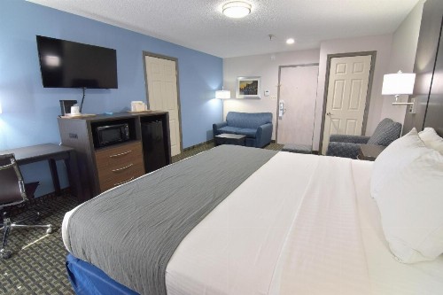 Best Western Ocala Park Centre - image 2