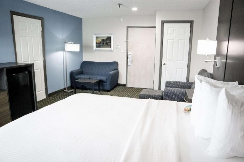 Best Western Ocala Park Centre - image 20