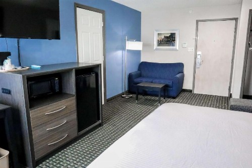 Best Western Ocala Park Centre - image 21