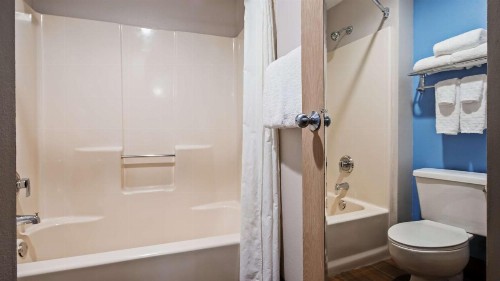Best Western Ocala Park Centre - image 23