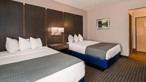 Best Western Ocala Park Centre - image 24