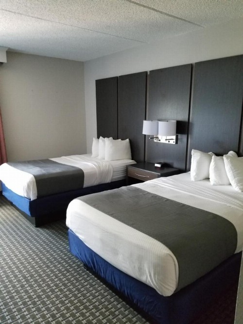Best Western Ocala Park Centre - image 27