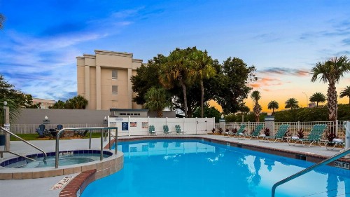 Best Western Ocala Park Centre - image 3