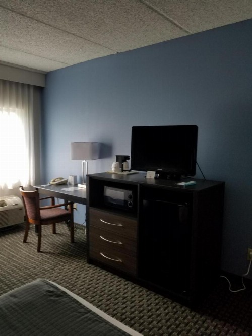 Best Western Ocala Park Centre - image 31