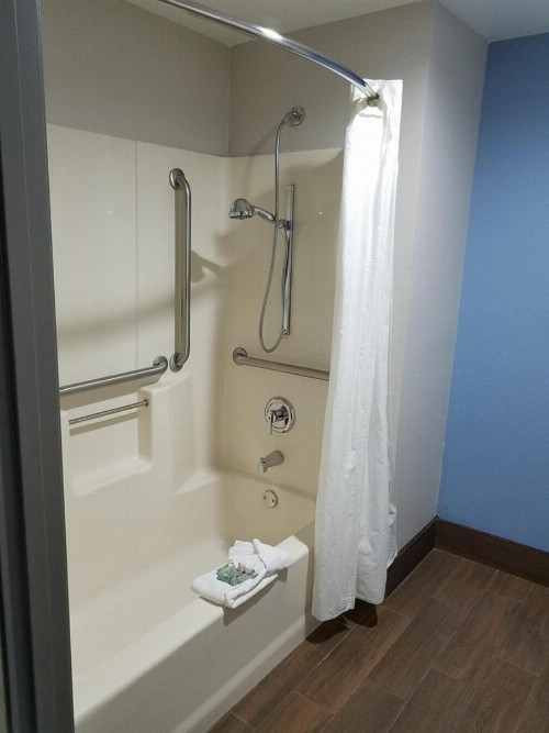Best Western Ocala Park Centre - image 32