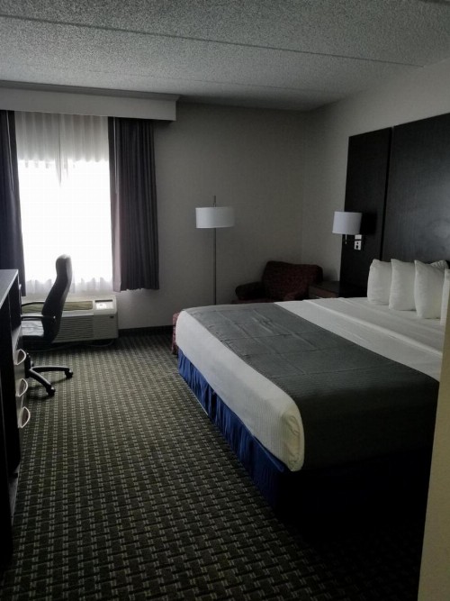 Best Western Ocala Park Centre - image 35