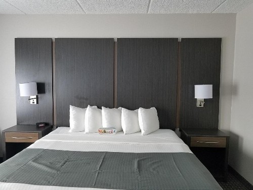 Best Western Ocala Park Centre - image 36