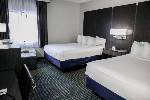 Best Western Ocala Park Centre - image 4