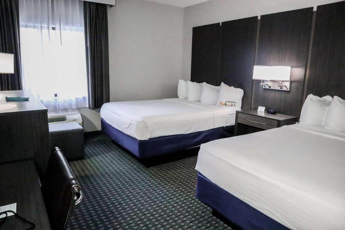 Best Western Ocala Park Centre - image 4