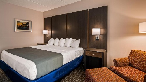 Best Western Ocala Park Centre - image 40