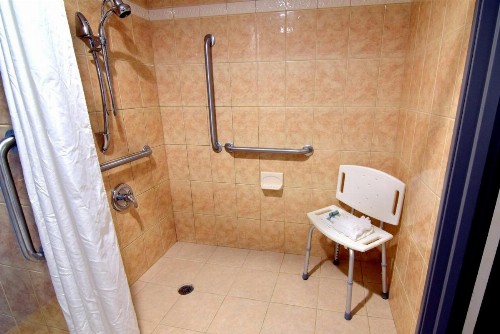 Best Western Ocala Park Centre - image 42