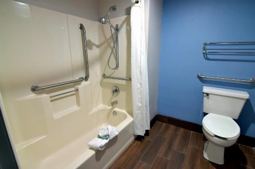 Best Western Ocala Park Centre - image 43
