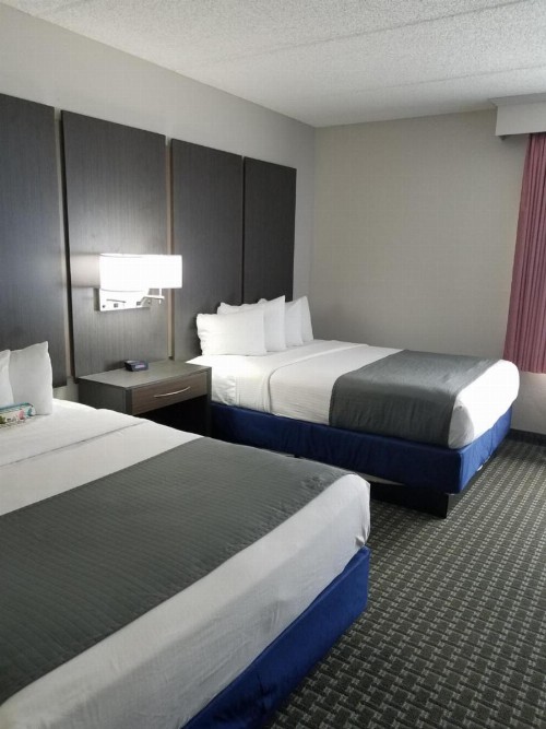 Best Western Ocala Park Centre - image 5