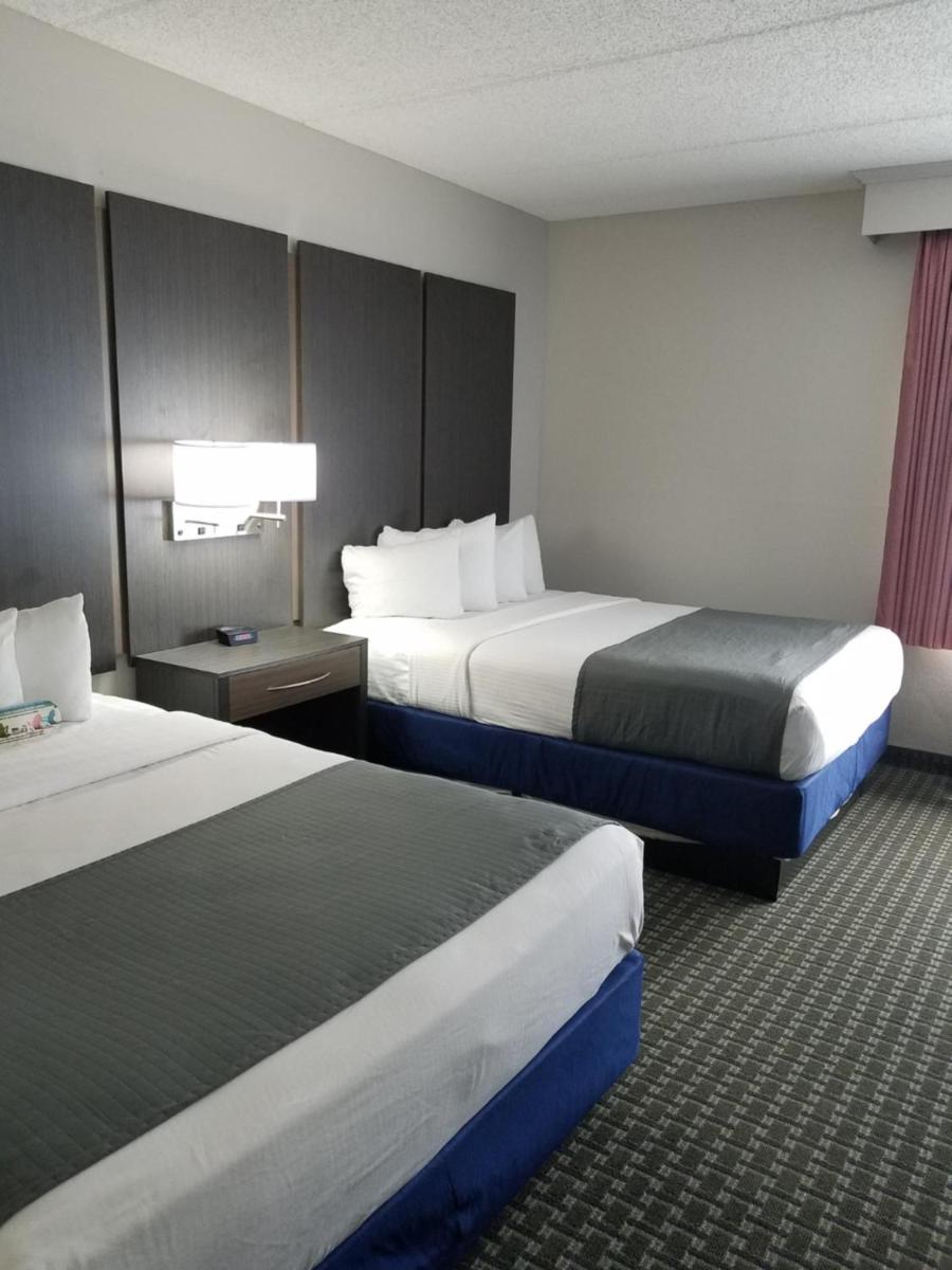 Best Western Ocala Park Centre - image 5