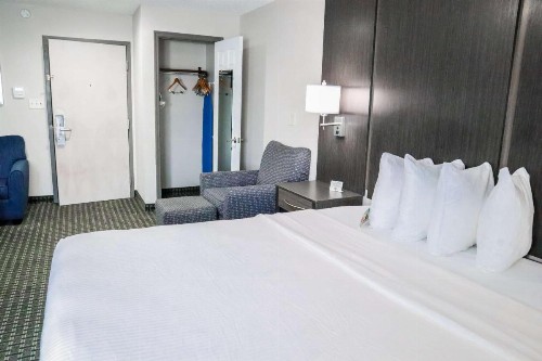 Best Western Ocala Park Centre - image 6