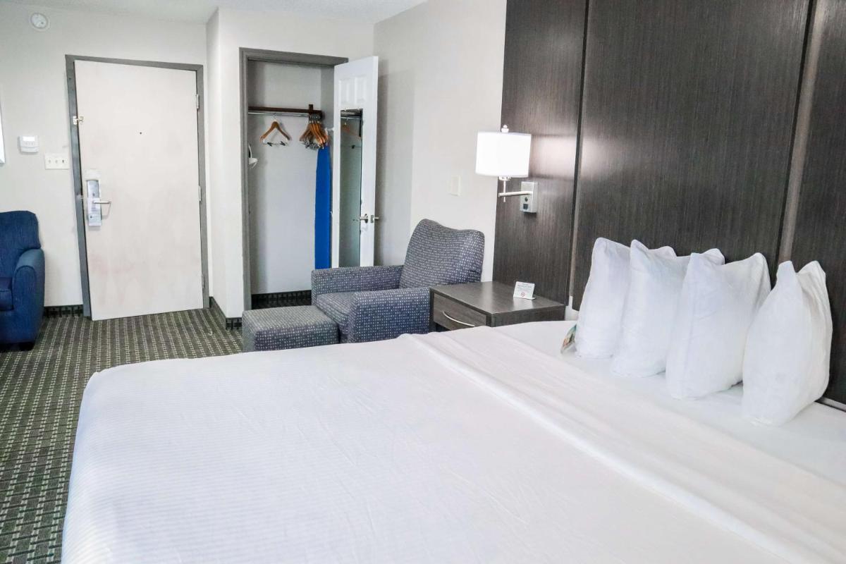Best Western Ocala Park Centre - image 6