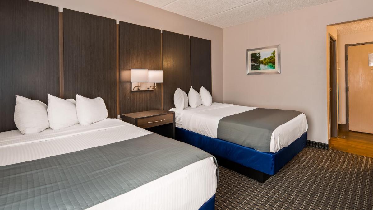 Best Western Ocala Park Centre - image 7