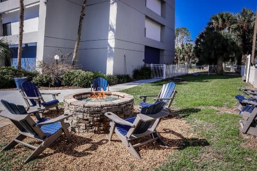Best Western Ocala Park Centre - image 9
